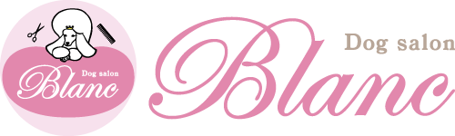 Dog salon Blanc Dog salon Blanc
