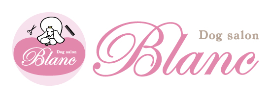 Dog salon Blanc Dog salon Blanc